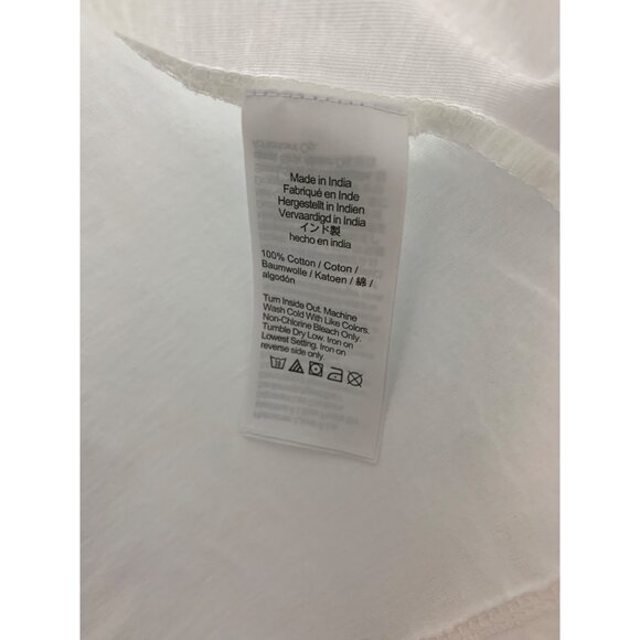 J.Crew Collector Tee With Sequined Pumpkin Print - Picture 4 of 6